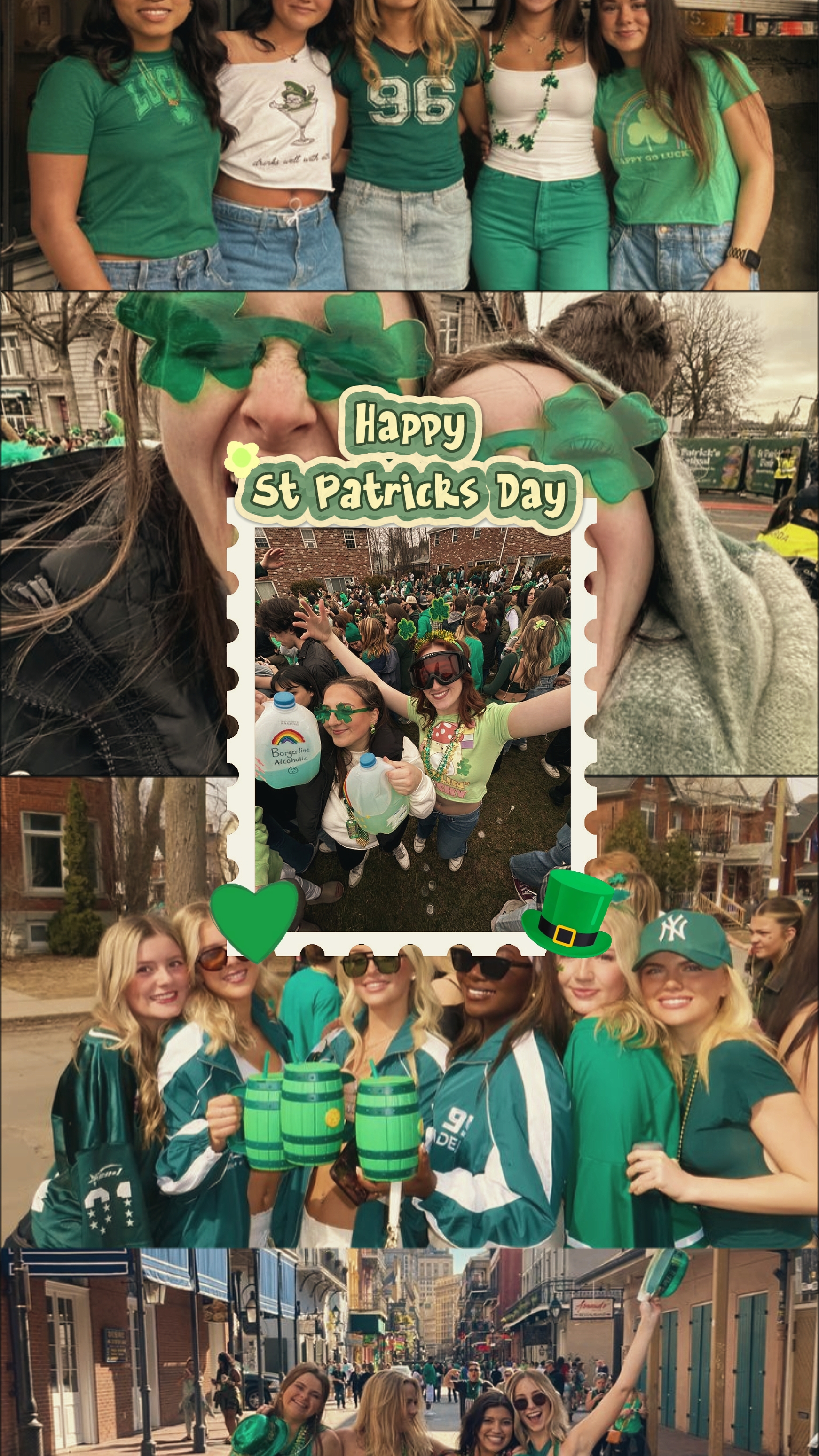St Patricks Day 