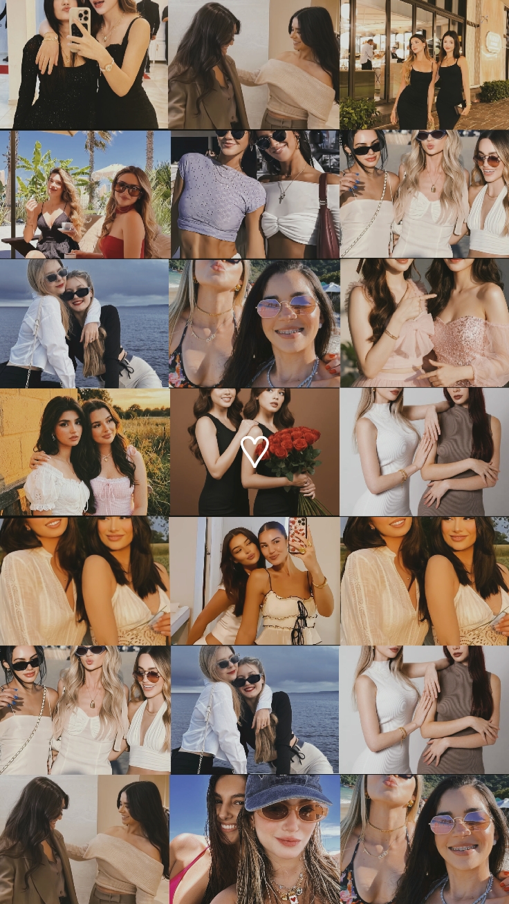 VUELTA DE FOTOS