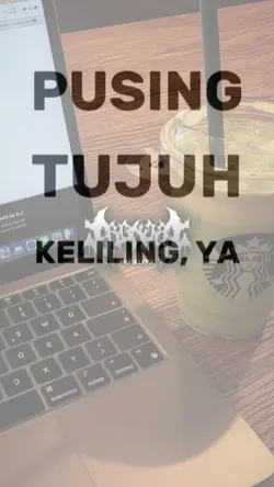 djpusing 7keliling