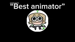 Best animator?