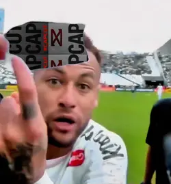 SUBSTITUIÇÃO NEYMAR