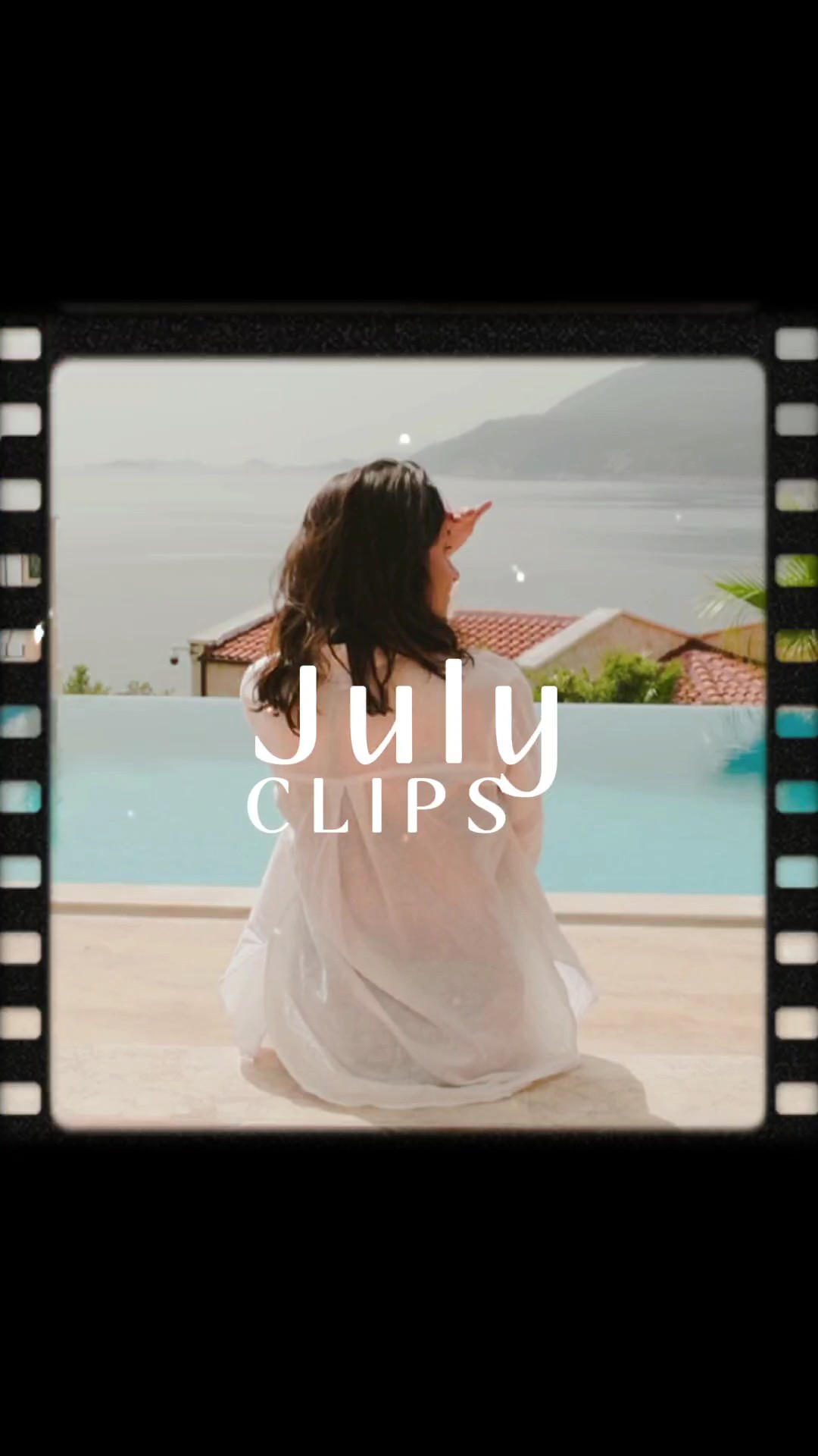 July Clips