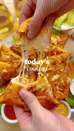 today cooking 