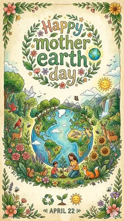 mother earth