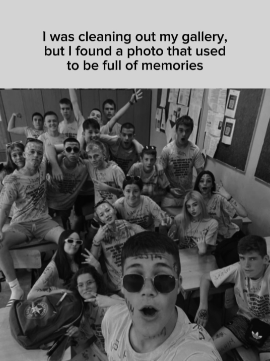 memories 
