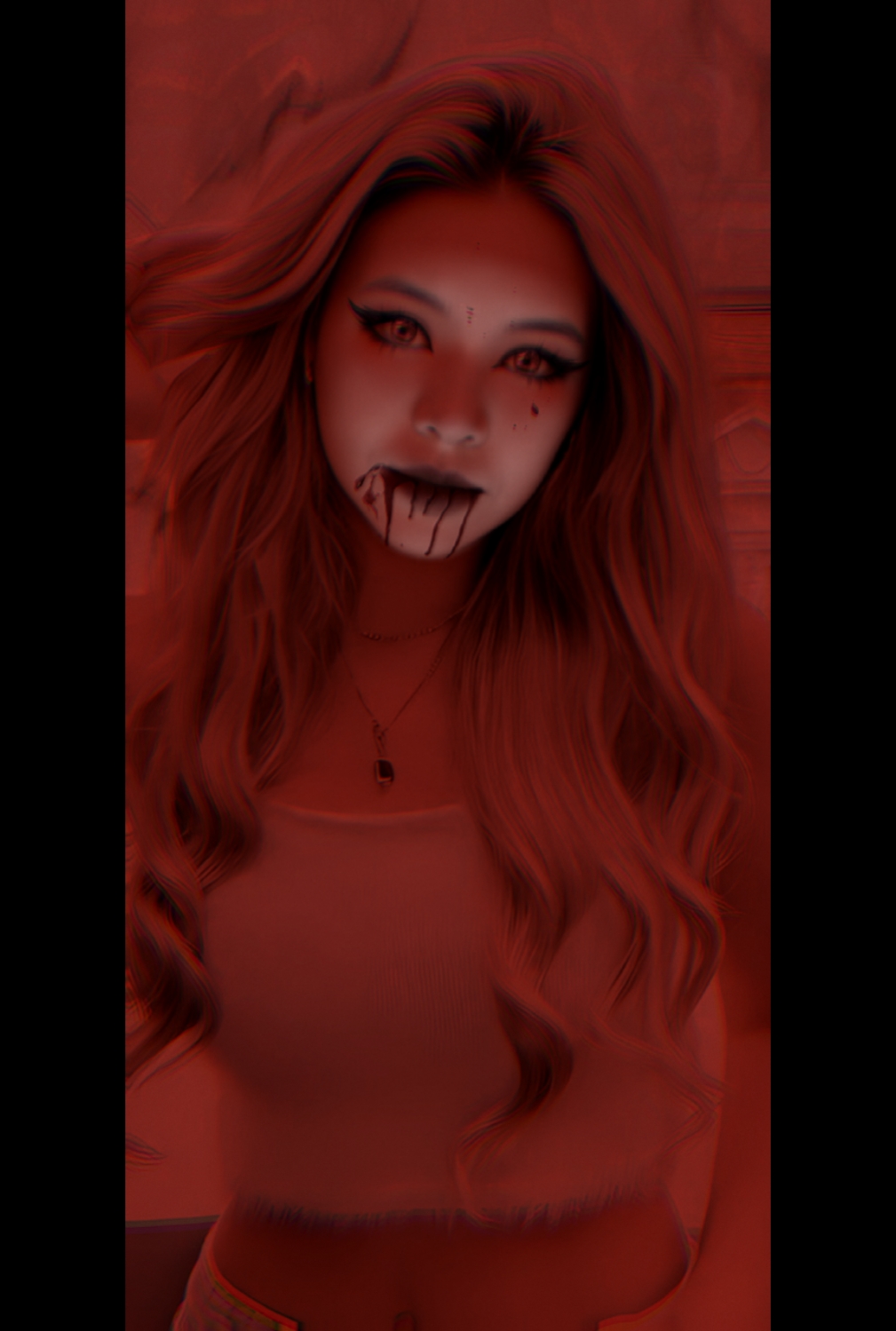 Halloween template