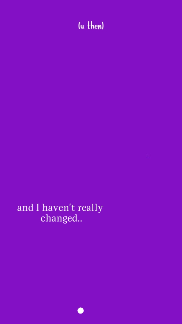 Just Confident