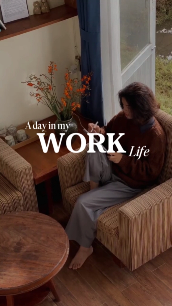 Vida laboral