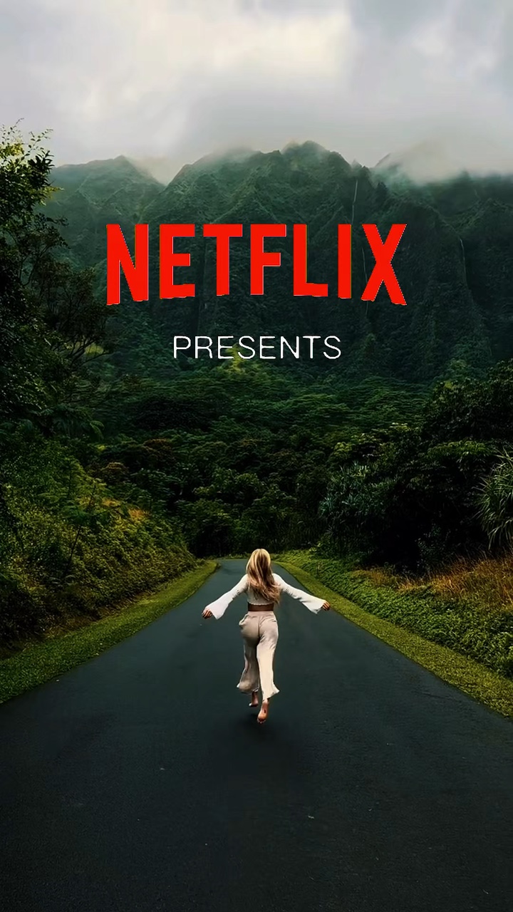 Netflix présente 