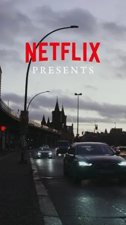 NETFLIX PRESENTS