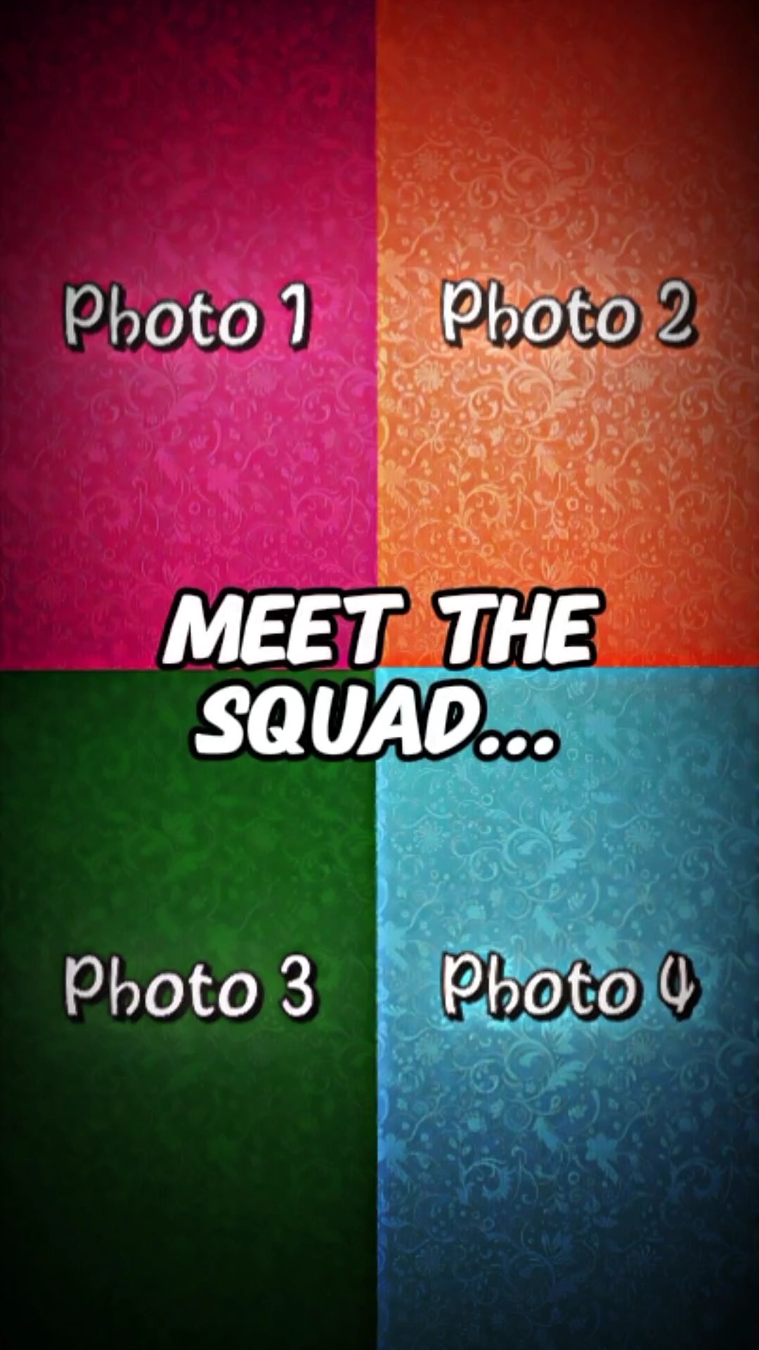 New Trending Edit