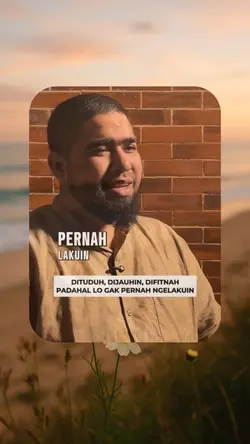 dituduh,dijahatin,di