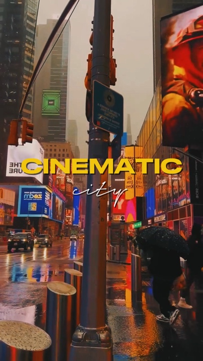 sinematik 