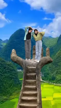 Tangan Raksasa
