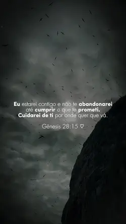 Cuidarei de ti