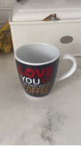 Faça um bolo de caneca! 