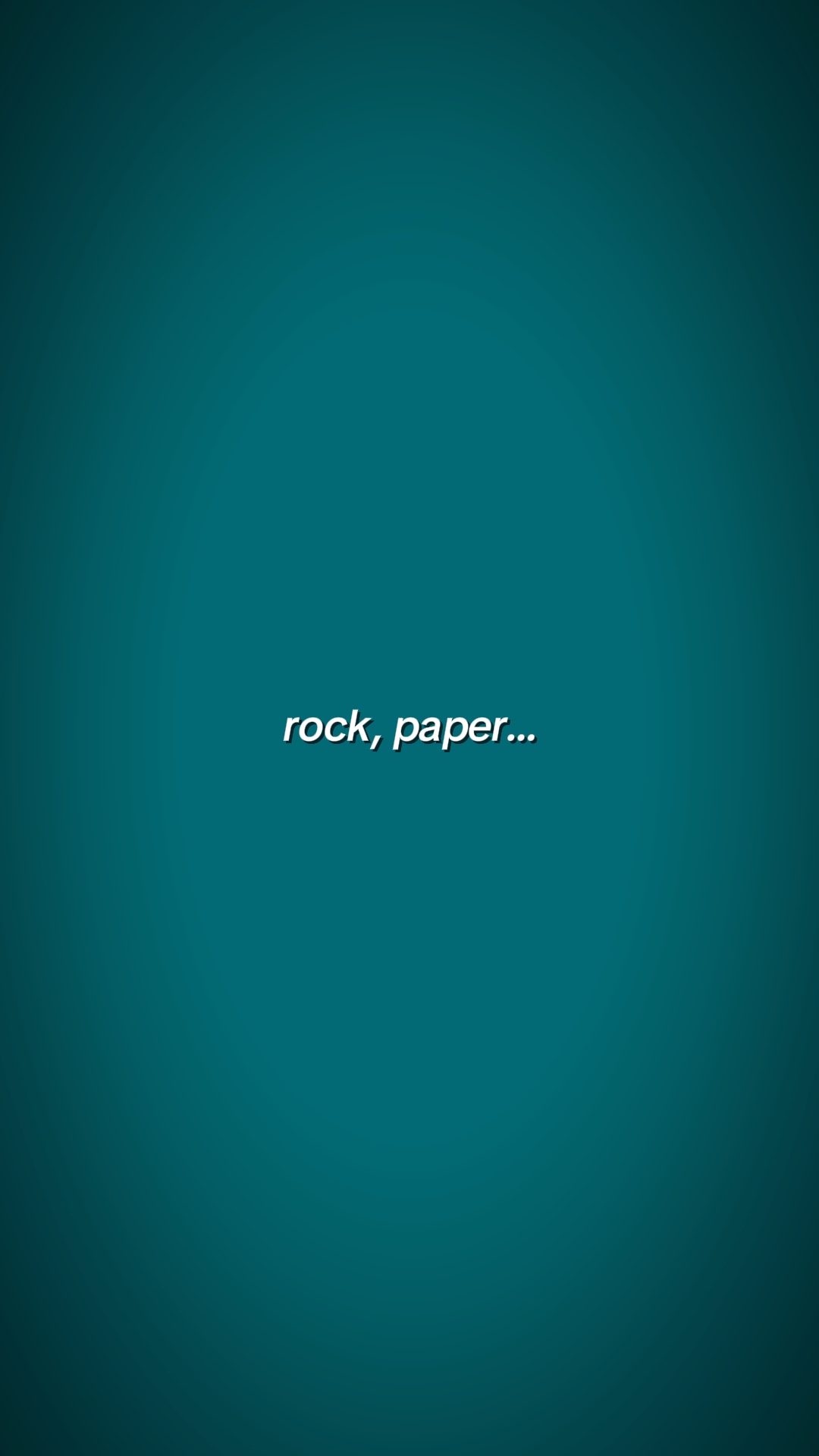 Papier de roche