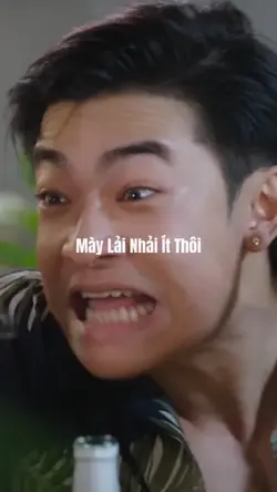 Mày lải nhải ít thôi