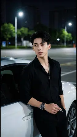 cowo kece