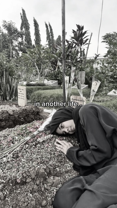 losing you