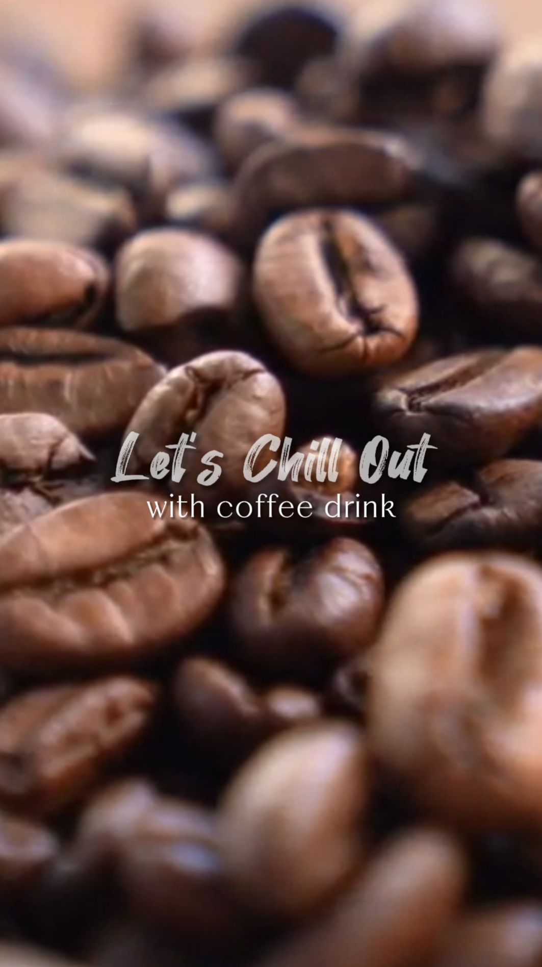 Esthetic ng Kape