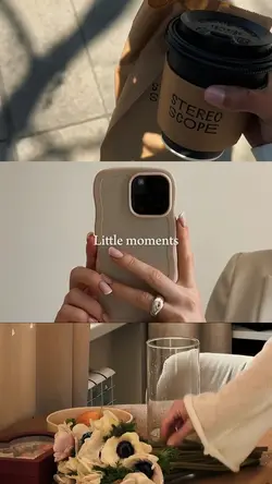 little moments 