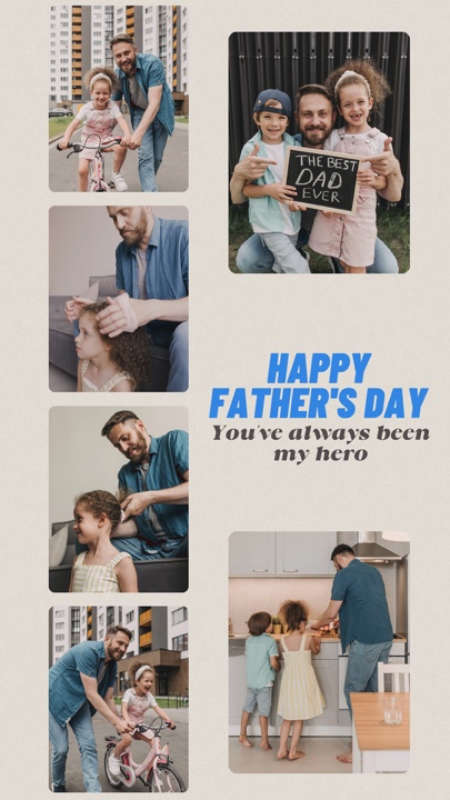 Happy father’s day ❤️