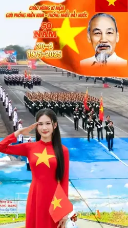Mừng lễ 30/4
