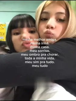 amigas