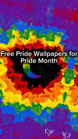 Pride Month my GAYS!