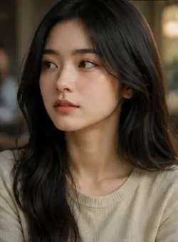 ai ganti rambut