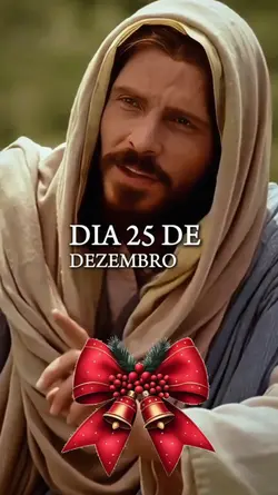 25 DE DEZEMBRO NATAL