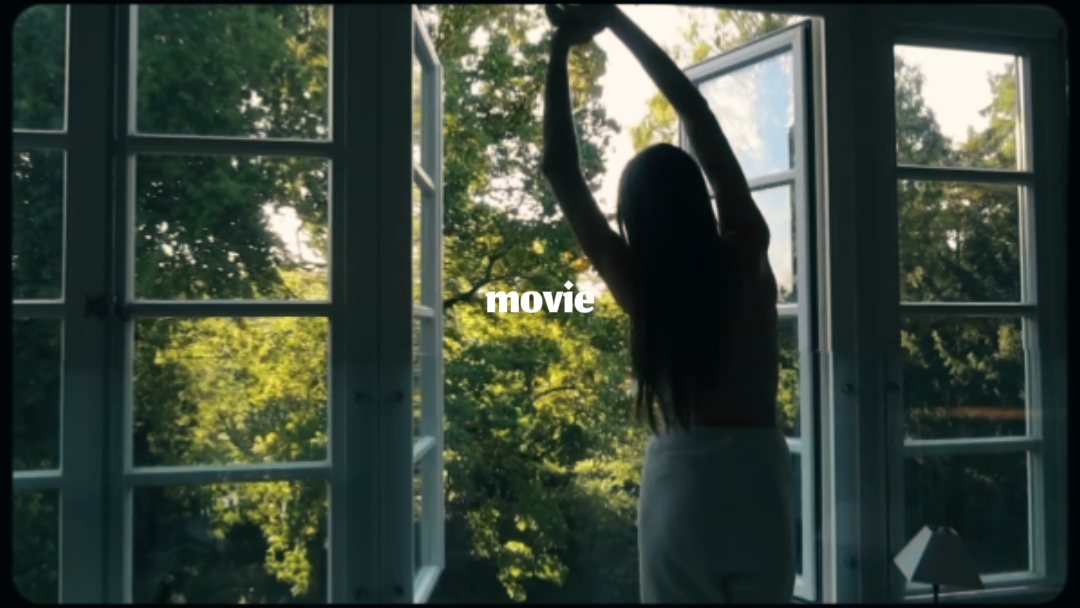 Your movie