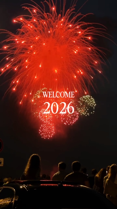 Willkommen 2026