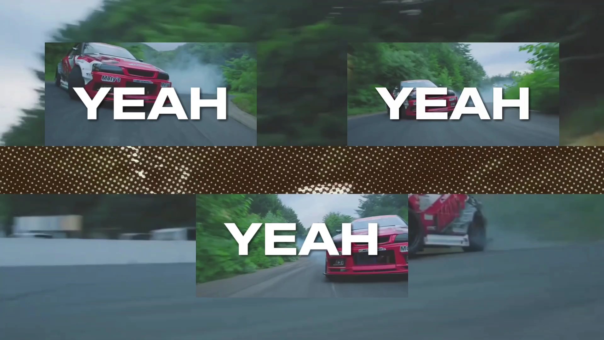 ¿Dónde has estado? 