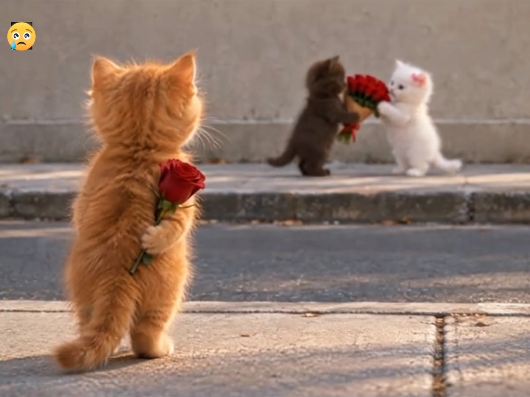 Cat Story 