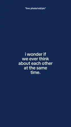 ThinkAboutEachOther