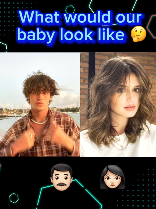 Nosso Filtro Baby Ai 👶
