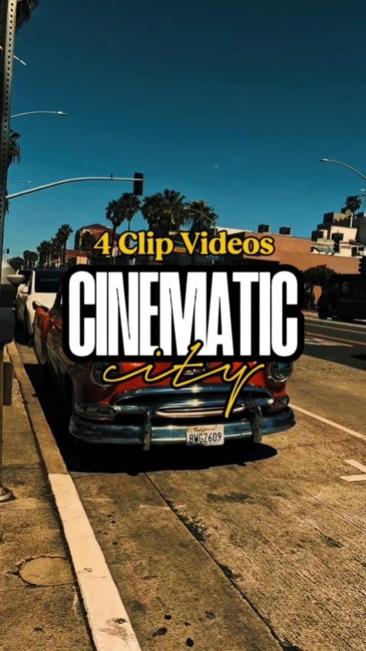 CINEMATIC CITY 49
