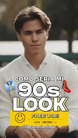 ANUARIO GRATIS! 90s🤖