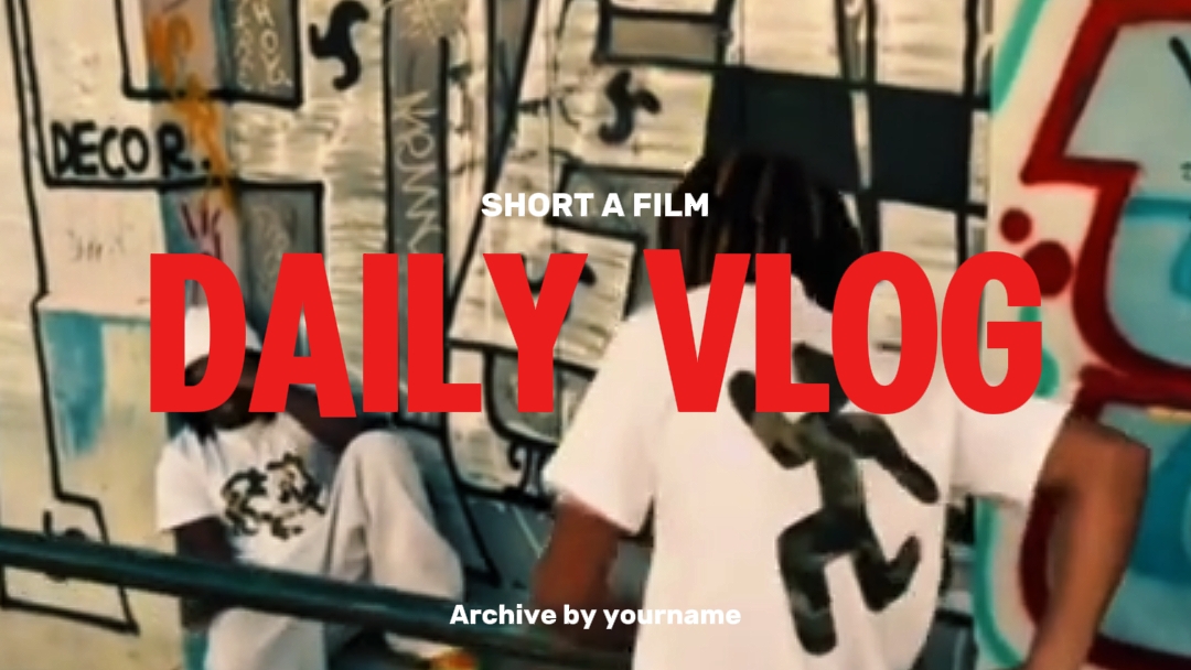 SHORT FILM