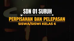 Perpisahan sekolah