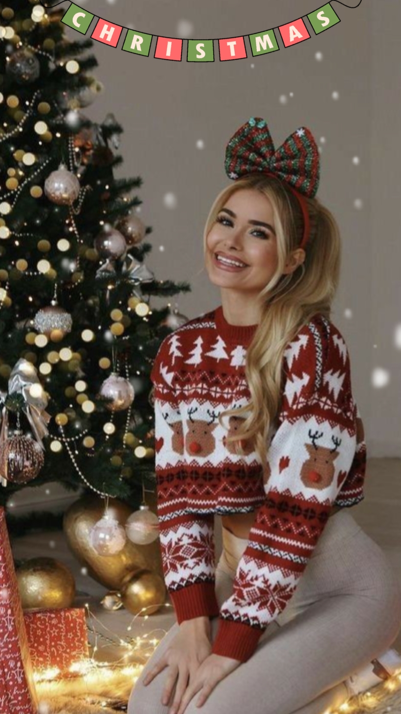 Outfit Christmas 