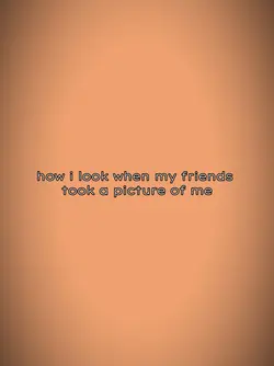 picture or me