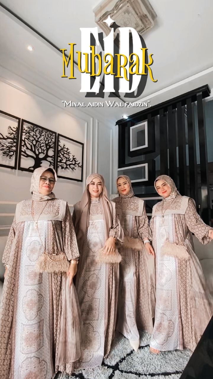Eid Mubarak