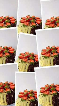 Sweet Delights 