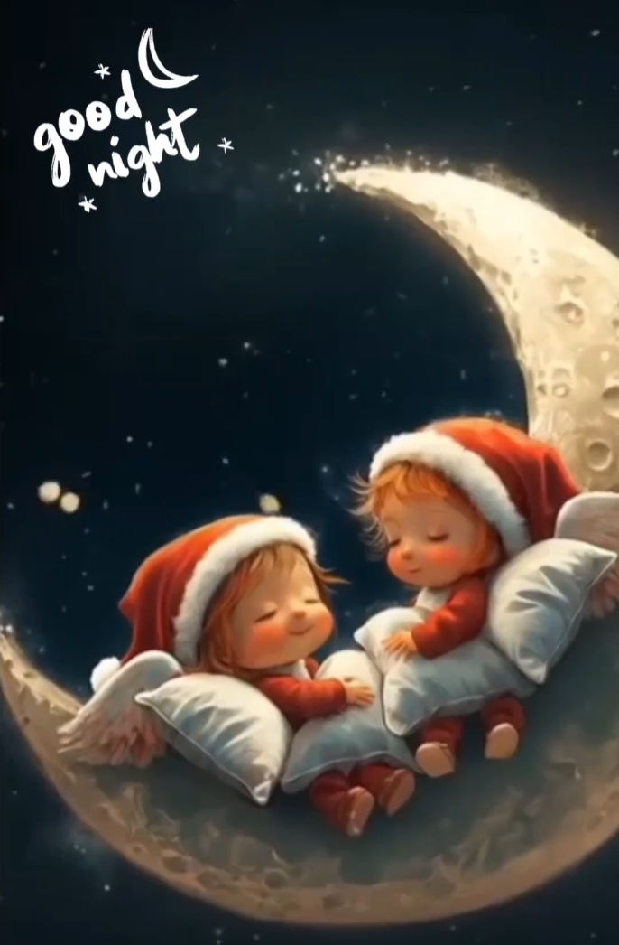 Buenas Noches 