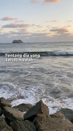 menceritakanmu