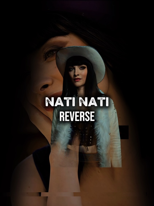 NATI NATI REVERSE