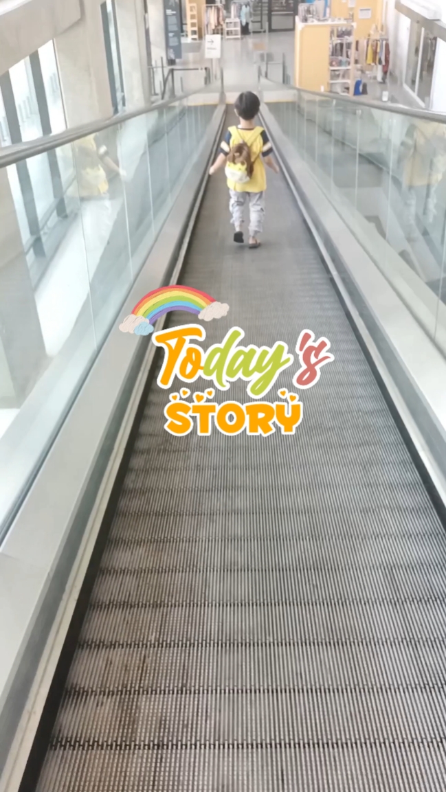 KWENTO NG VLOG KIDS